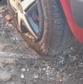 I try to break the ice