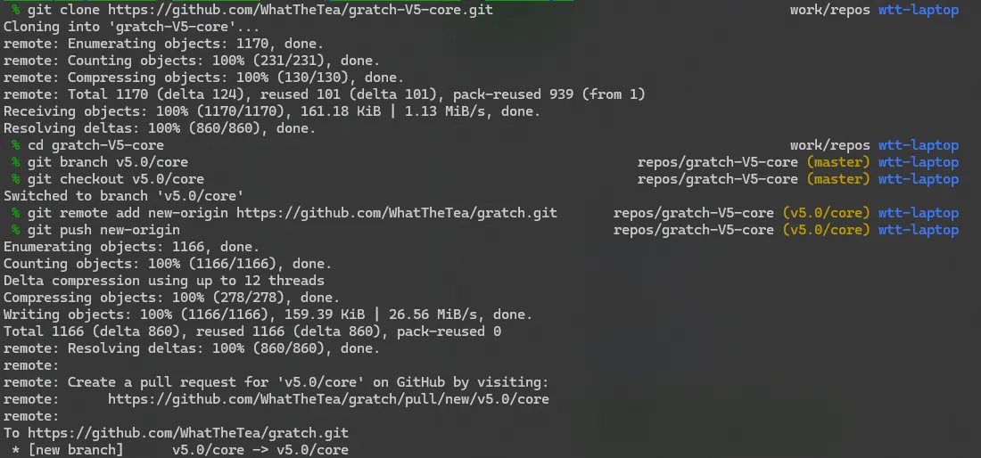 not-so-remote-remote